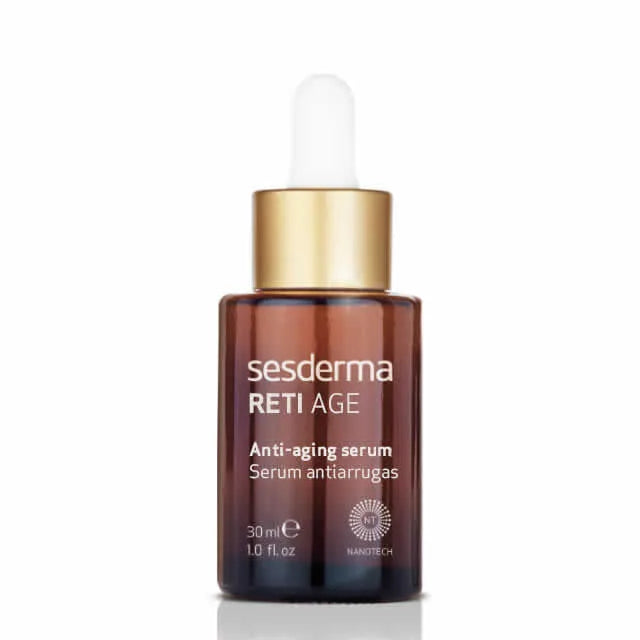 Sesderma Reti-Age Crema Antiaging Sérum 30 ml
