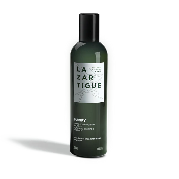 Lazartigue Purify Shampoo 250ml