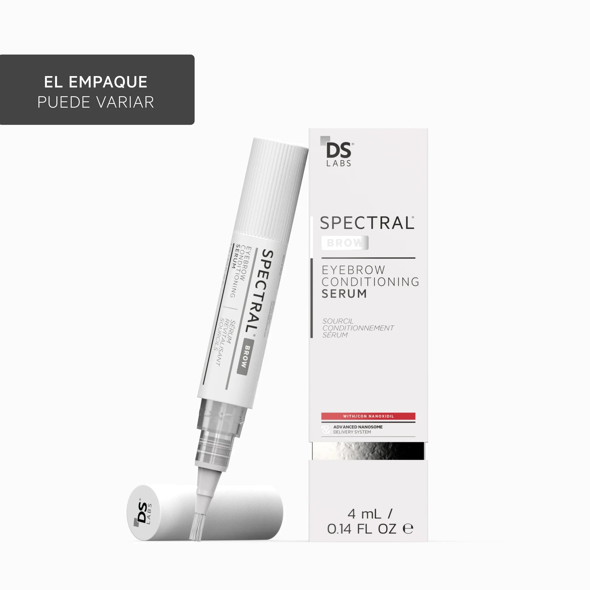 DS Laboratories Spectral Brow 4ml