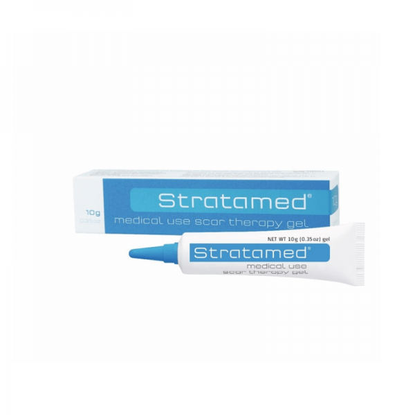 Stratamed Gel 10g