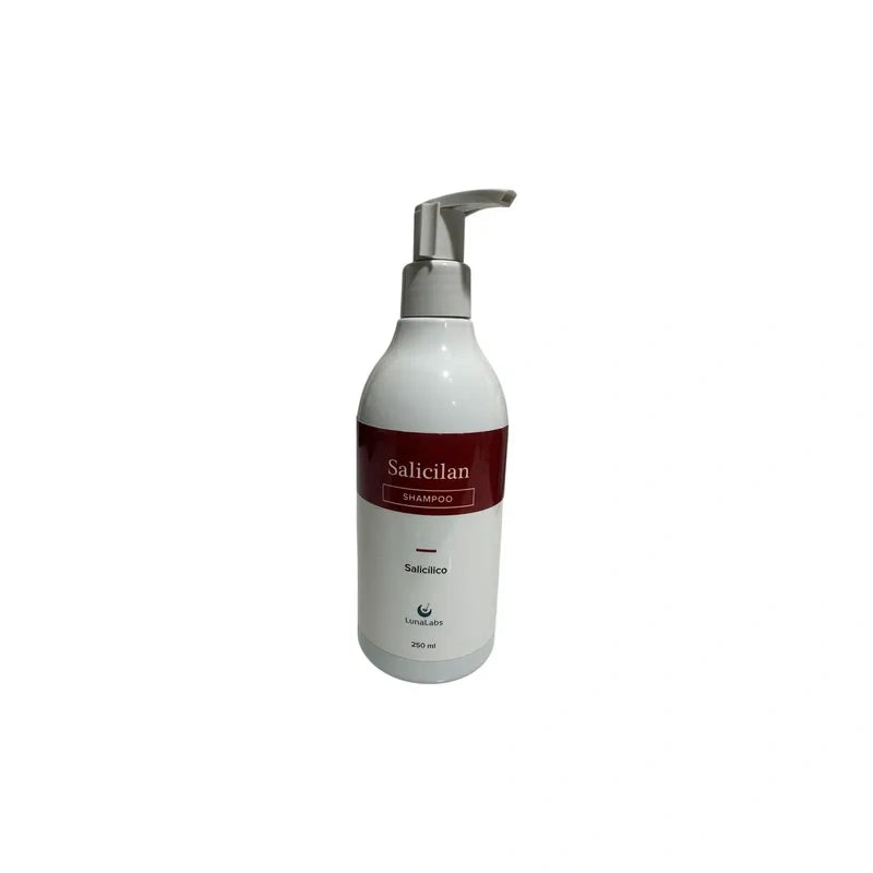 Lunalabs - Salicilan Shampoo 250ml