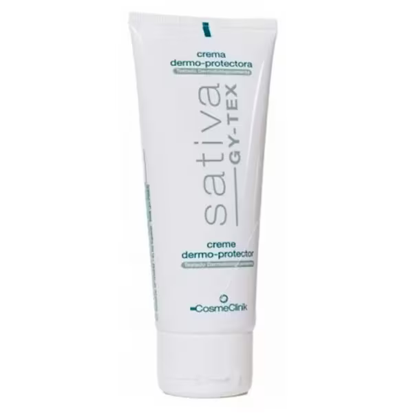 CosmeClinik Sativa Gy-Tex Crema Dermo-Protectora