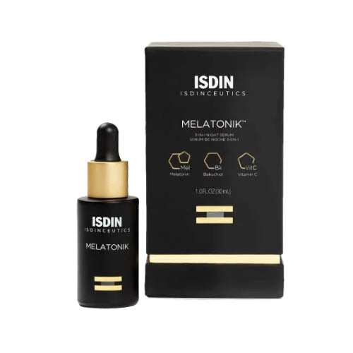 Isdin Isdinceutics Melatonik Sérum