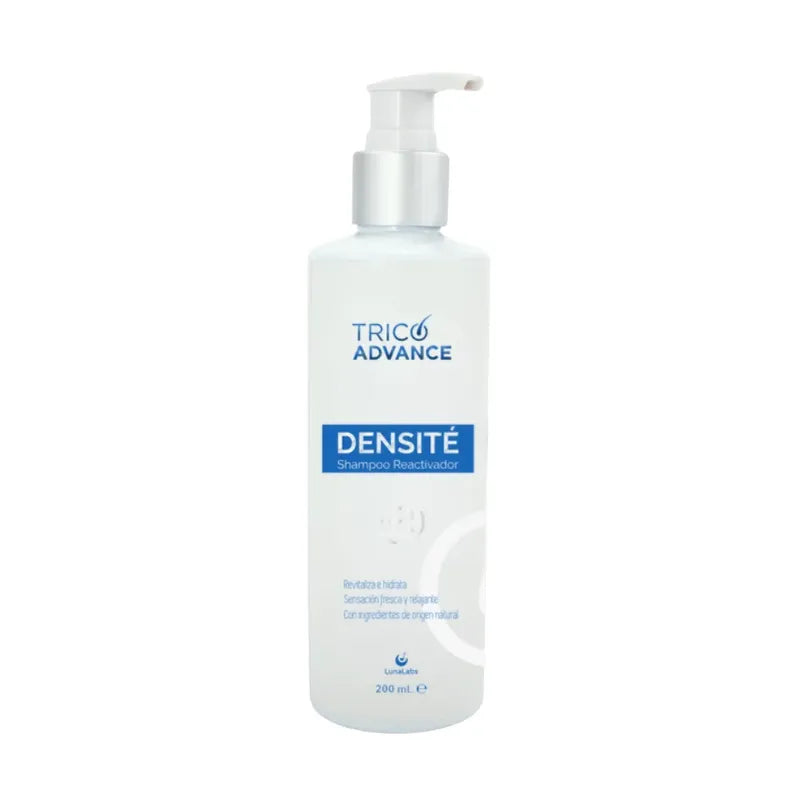Dermico - Densite Shampoo Reactivador Tricoadvance