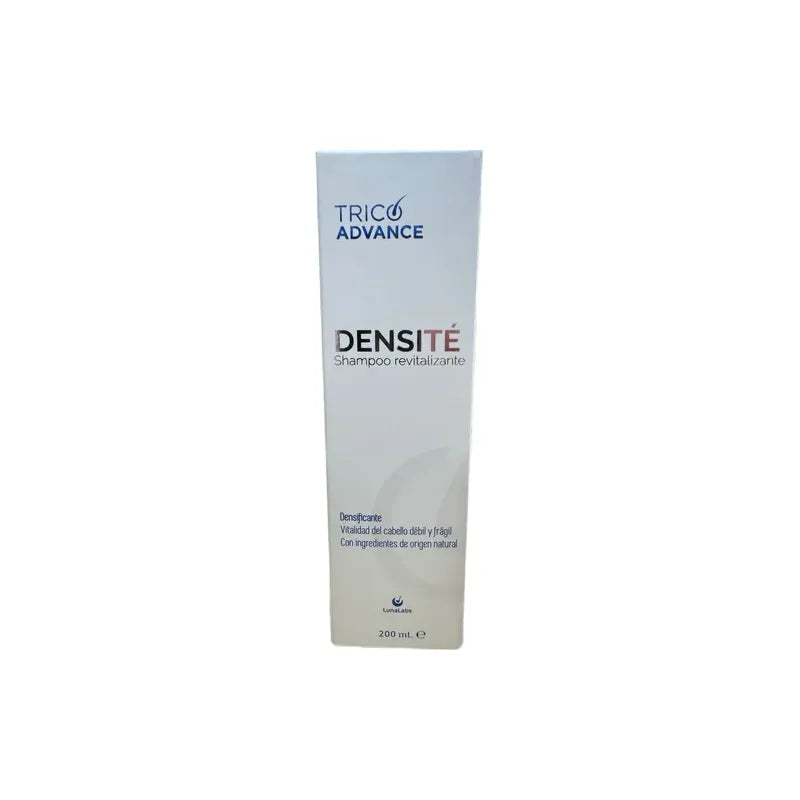 Dermico - Densite Shampoo Revitalizante 200ml