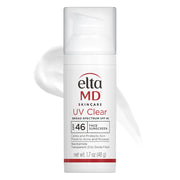 Elta MD UV Clear Broad-Spectrum SPF 46