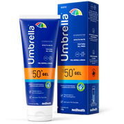 Medihealth Umbrella Gel Pantalla + Filtro Solar 60g