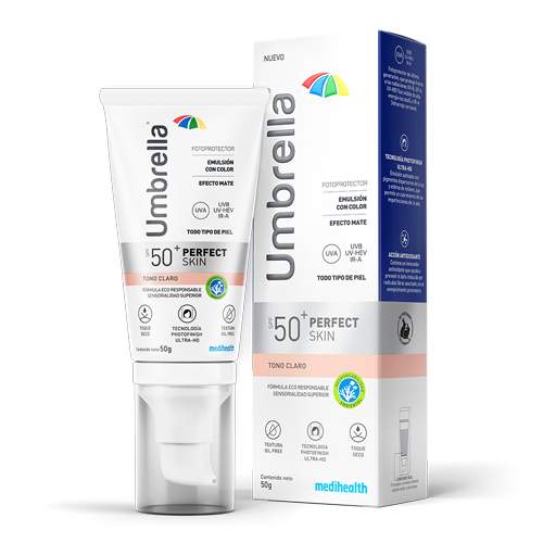 Medihealth Umbrella Perfect Skin Tono Claro