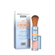 Isdin UV Mineral Brush SPF 50+