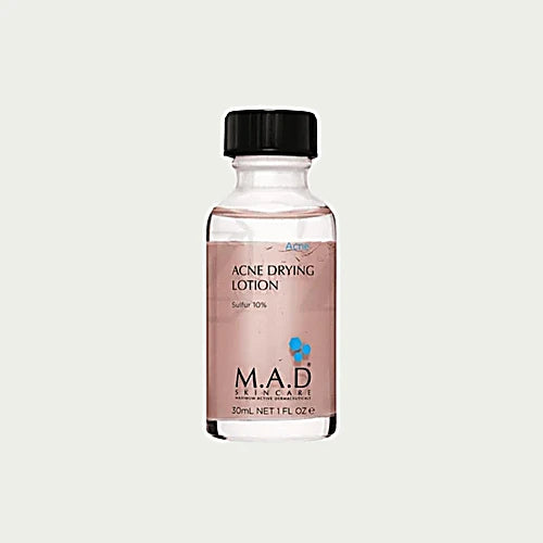 MAD Acne Drying Lotion 30ml