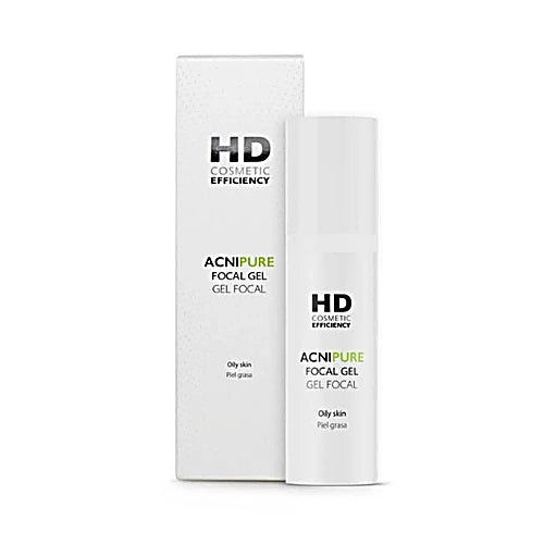HD Cosmetic - Acnipure Gel Focal 15ml