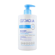 Ozoaqua - Jabón Syndet De Aceite Ozonizado 500ml
