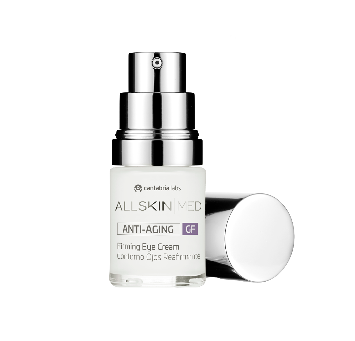 Allskin Med - Antiaging GF Firming Eye Cream 15ml