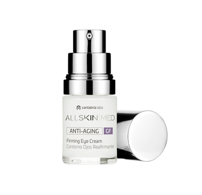 Allskin Med - Antiaging GF Firming Eye Cream 15ml