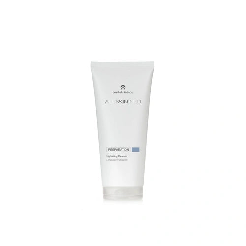 Allskin Med Hydrating Cleanser Gel 200 Ml