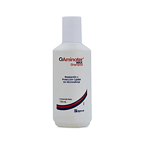 Panalab Aminoter Max Shampoo 150ml