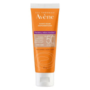 Avène Fluido Solar Despigmentante Tono Claro 40 G