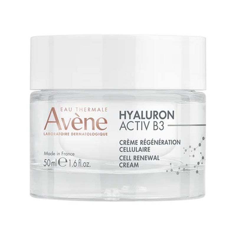 Avène Hyaluron Activ B3 Eco-Refill Crema De Día 50 ml