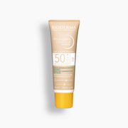 Bioderma Photoderm Cover Touch Sun Active Defense SPF 50+ Tono Claro