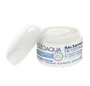 Ozoaqua - Bálsamo de Aceite Ozonizado 10ml