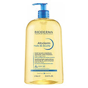 Bioderma Atoderm Aceite de Ducha 1000 ml
