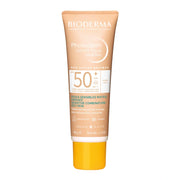 Bioderma Photoderm Cover Touch Sun Active Defense SPF 50+ Tono Claro