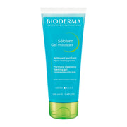BIODERMA- SEBIUM GEL MOUSSANT 100 ML