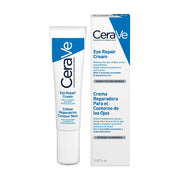 CERAVE CREMA REPARADORA CONTORNO DE OJOS 0.5 OZ/14ML