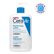 Cerave Crema Hidratante 18Oz/463G