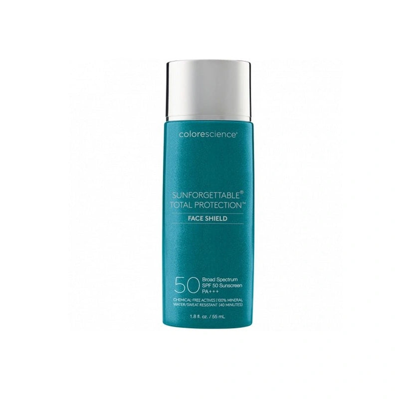 Colorescience Sunforgettable Total Protection Face Shield Spf 50 55 Ml
