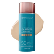 Colorescience Face Shield Flex Spf 50 Medium Primer 55 Ml