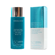Colorescience Sunforgettable Total Protection Face Flex Spf Light 50 Matte