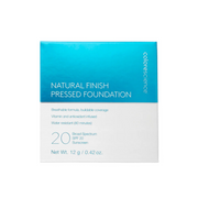 Colorescience Natural Finish Pressed Foundation Spf 20 Medium Bisque