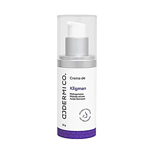 Dermico Crema de Kligman 30 g