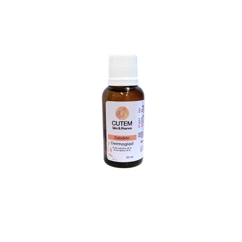 Dérmico – Dermoglad Colodion 30 Ml