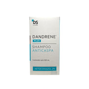 Ds Laboratories Dandrene Shampoo Anticaspa 100 Ml