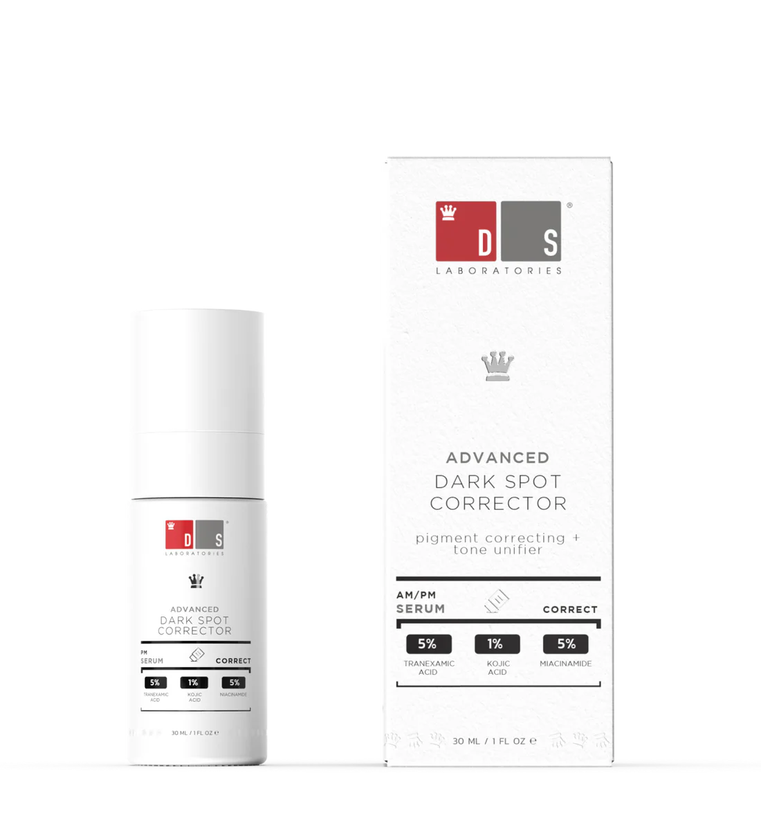 DS Laboratories Advanced CBD Dark Spot Corrector