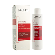 Vichy Dercos Estimulante Shampoo 200ml