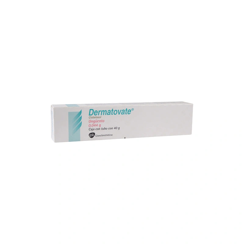 Dermatovate Unguento 40 G