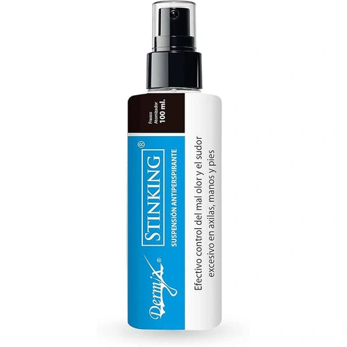 Dermix Stinking Suspension Antitranspirante 100 Ml