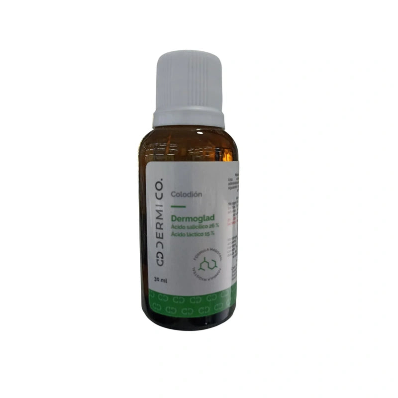Dérmico – Dermoglad Colodion 30 Ml