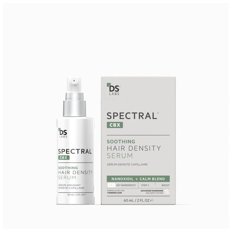 Ds Laboratories Spectral Cbx 60 Ml