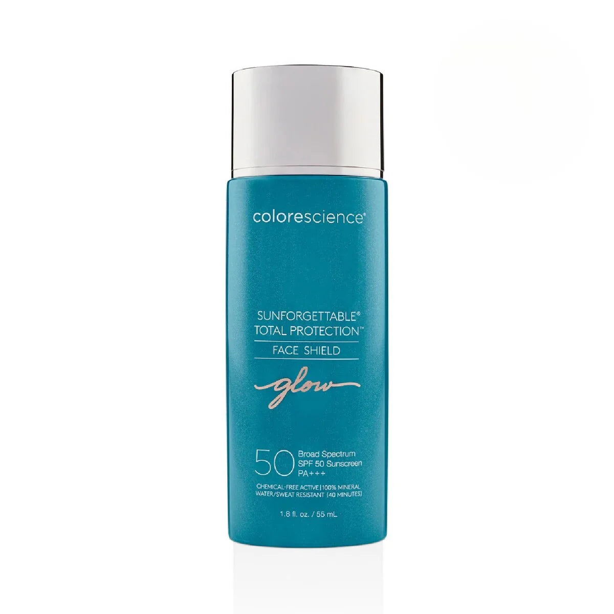 Colorescience Sunforgettable Total Protection Face Shield SPF 50