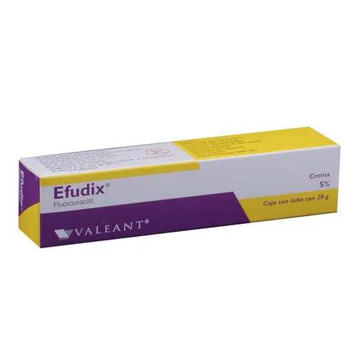 Valeant Efudix Crema 5% 20g