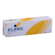 Elidel Crema 1% Pimecrolimus 15gr
