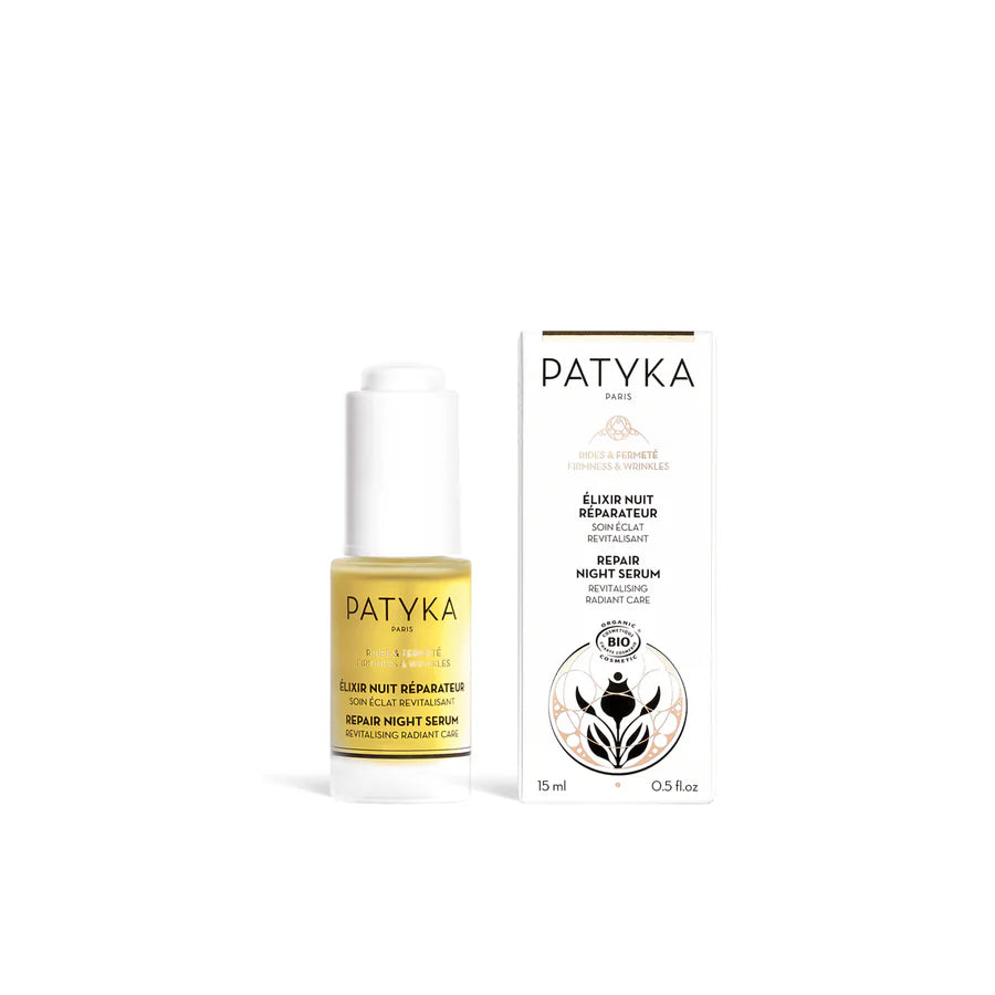 Patyka Repair Night Sérum 15ml