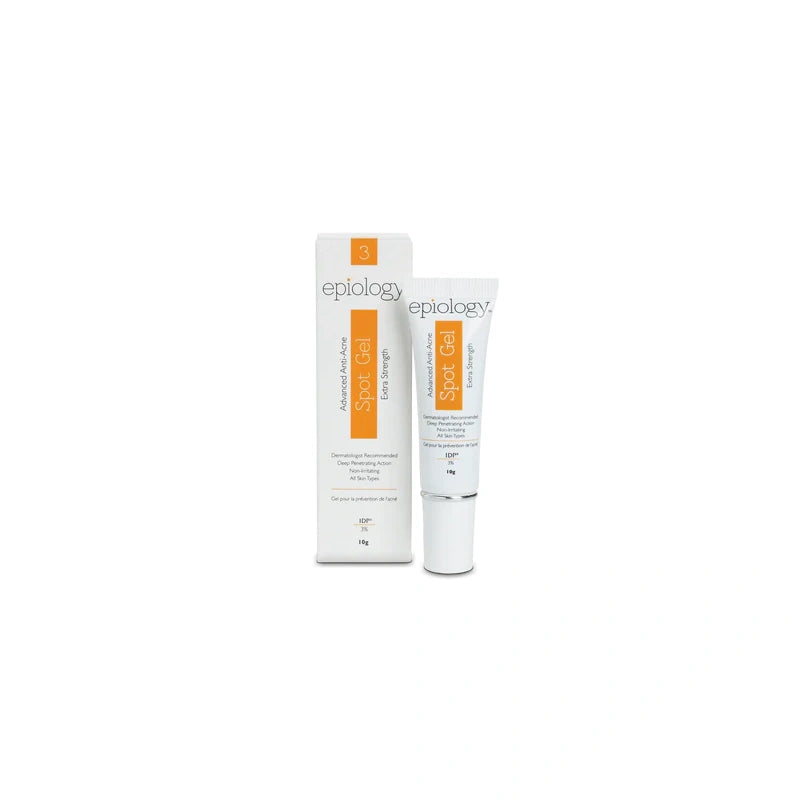 Epiology Advance Anti Acne Spot Gel 10 g