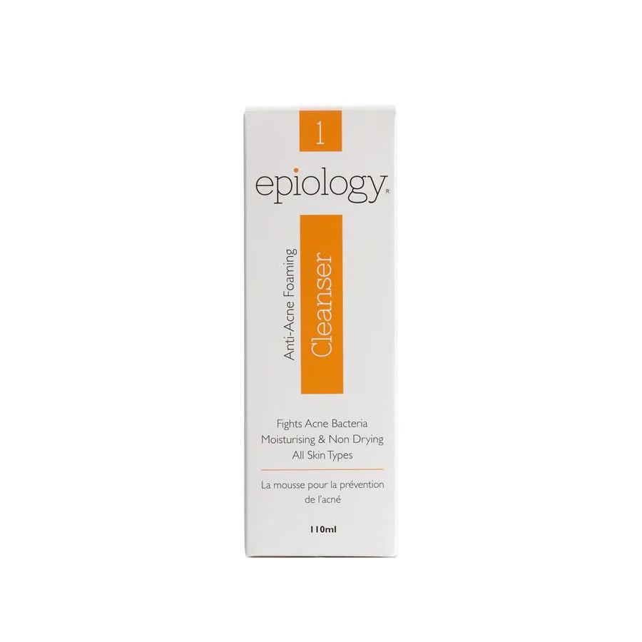Epiology Anti-Acne Foaming Cleanser 110ml