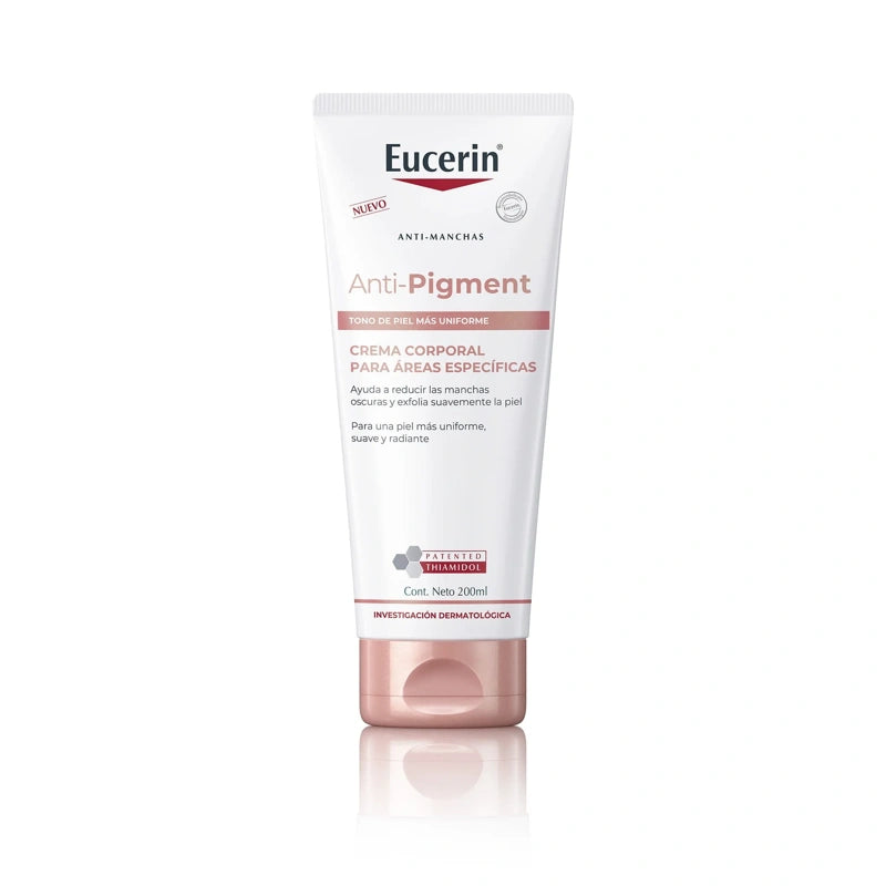 EUCERIN -ANTIPIGMENT CREMA CORPORAL 200 ML