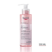 Eucerin Antipigment Gel Limpiador 200 Ml